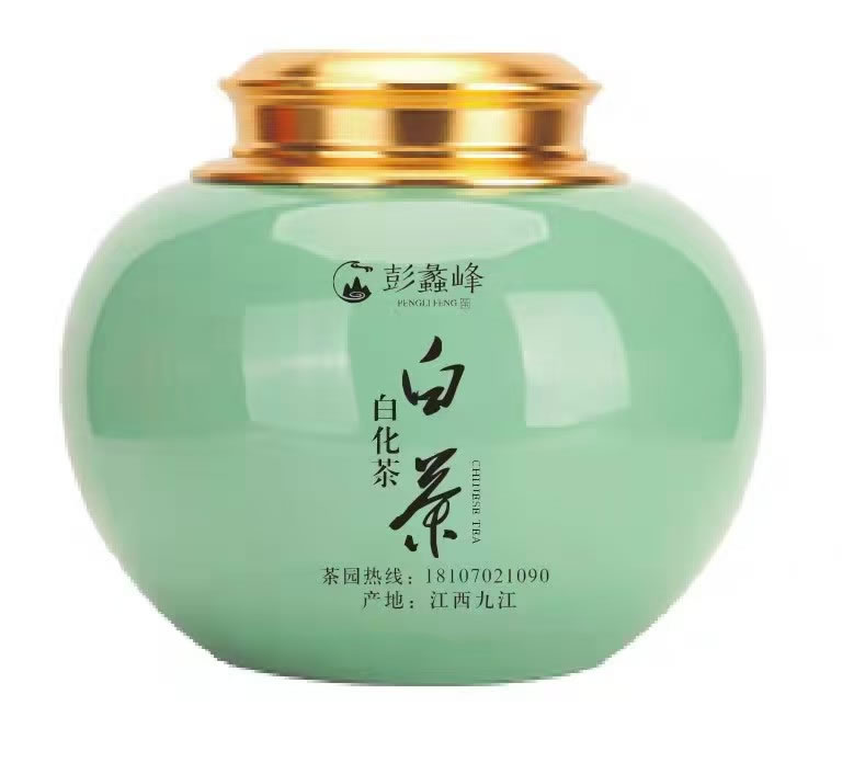 【彭泽县】彭蠡峰茶
